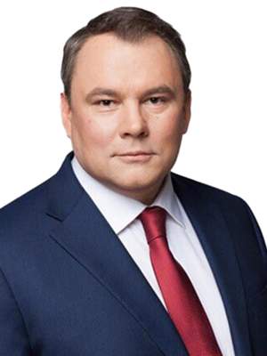 Член жюри