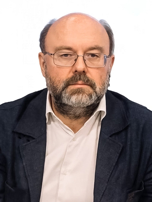 Член жюри