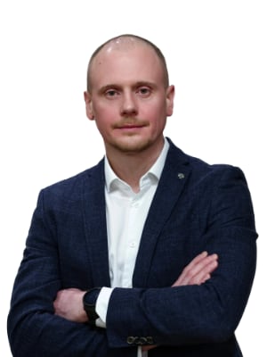 Член жюри