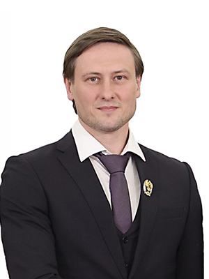 Член жюри