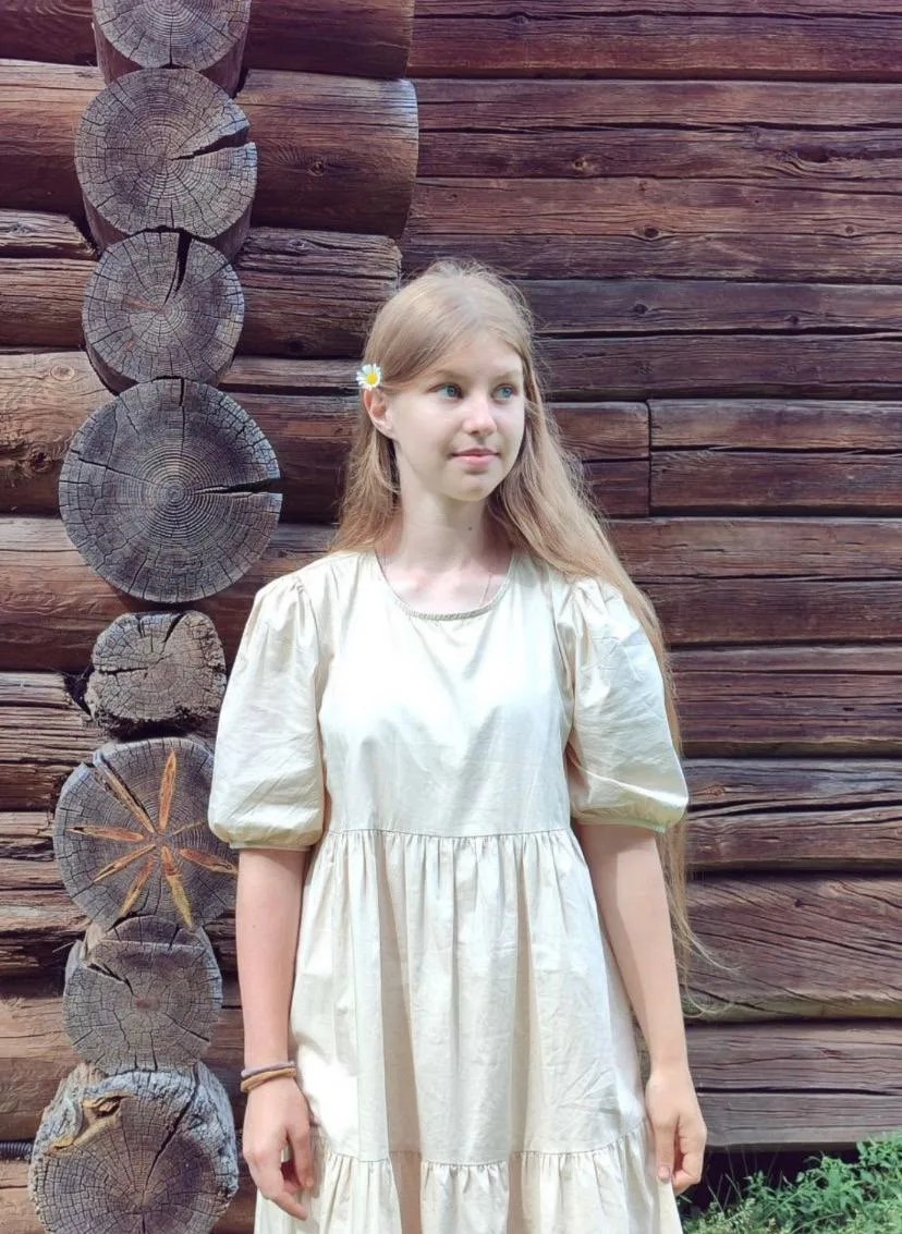 Победители. Вечная Россия. Вера. История. Мир  Представляем вашему вниманию победителей в номинации «Живопись»!  Второе место в категории «Студенты» заняла Арина Кузина.